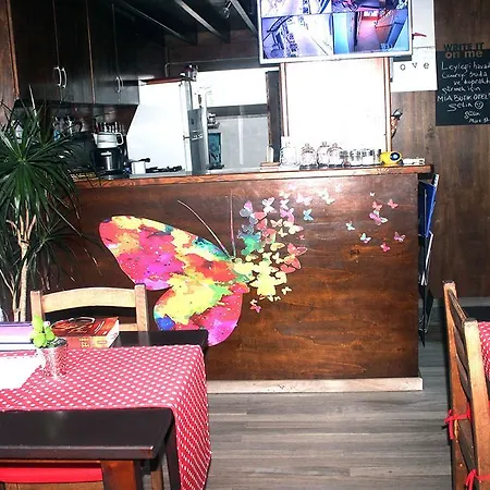 Mia Butik Guest house