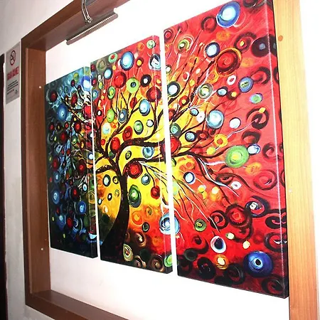 Hotel Mia Butik 3*