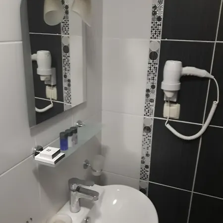 Mia Butik Pensjonat 2*