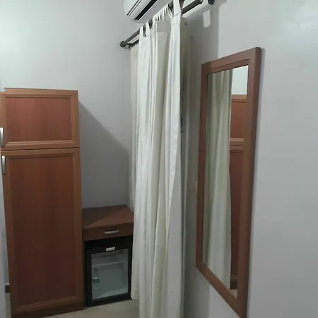Mia Butik Pensjonat Bodrum