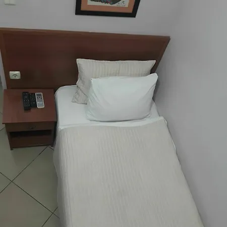 Affittacamere Mia Butik 2*