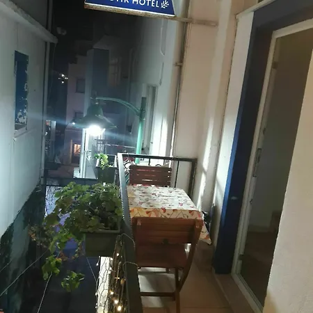Pensjonat Mia Butik Bodrum