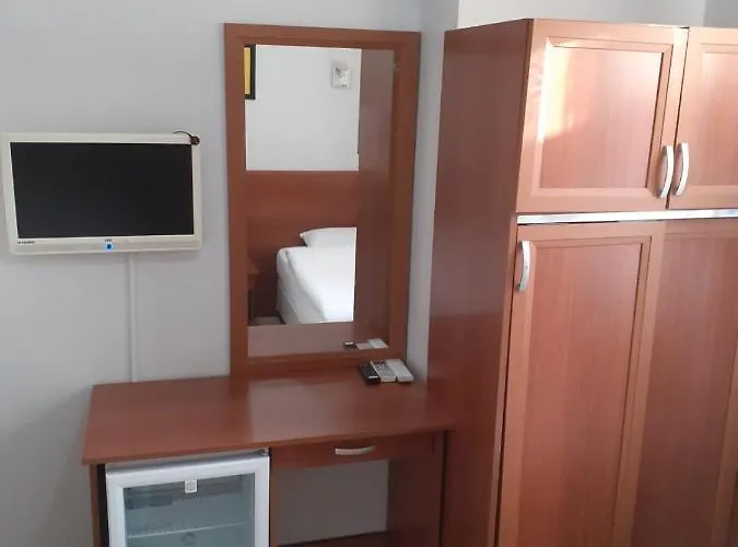 Mia Butik Szálloda Bodrum