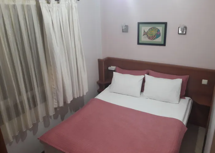 Mia Butik Szálloda Bodrum