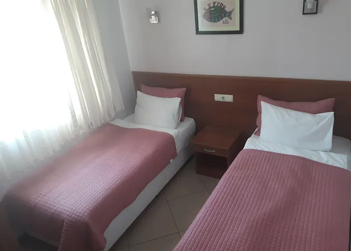 Szálloda Mia Butik 3*