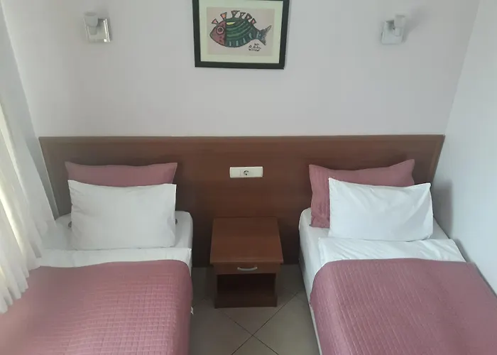 Mia Butik Szálloda 3*