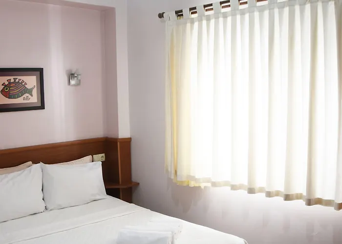 Mia Butik Szálloda 3*