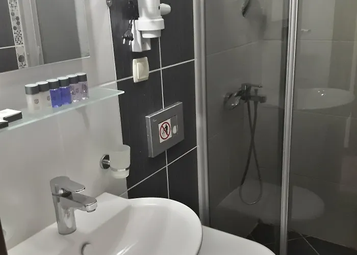 Mia Butik Szálloda Bodrum