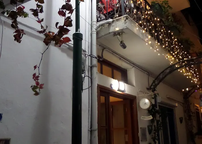 Mia Butik Szálloda 3*