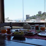 Hotel Mia Butik Bodrum