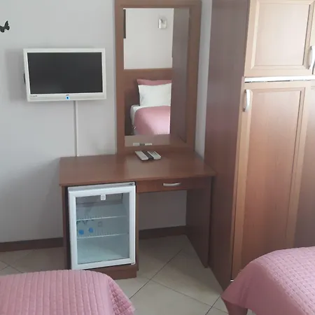 Mia Butik 3*