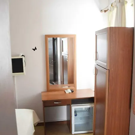 Mia Butik 3*