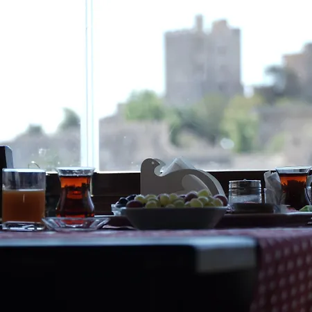 Mia Butik 3* Bodrum