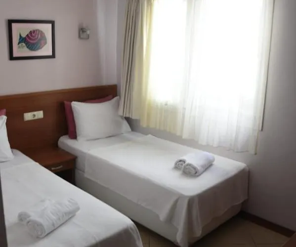 Mia Butik 3* Bodrum
