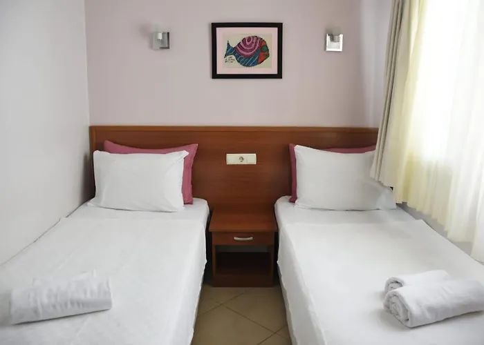 Mia Butik Otel 3*